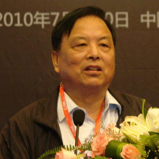 上海节能协会理事长
