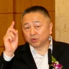 华电新能源技术开发公司总经理
