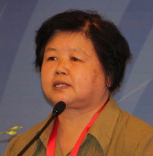 清华大学电机系党委副书记