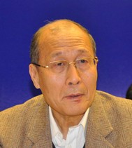 中国工程咨询协会会长,中国企业投资协会副会长