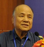 中国工程院院士,清华大学教授、博士生导师