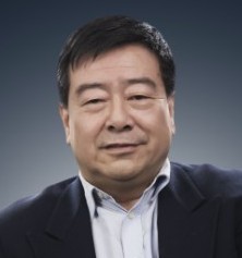 国务院参事,中国可再生能源学会理事长